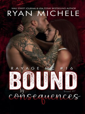 Bound by Consequences - ebook